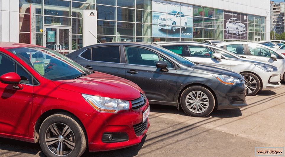 Prodavači automobila prepisat će oznake cijena od 1. rujna 2015