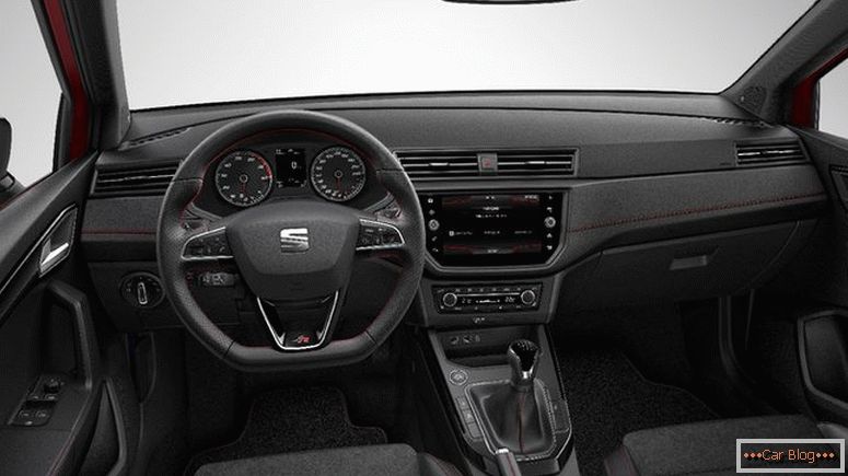 Seat je predstavio novi Subcompact crossover Seat Arona