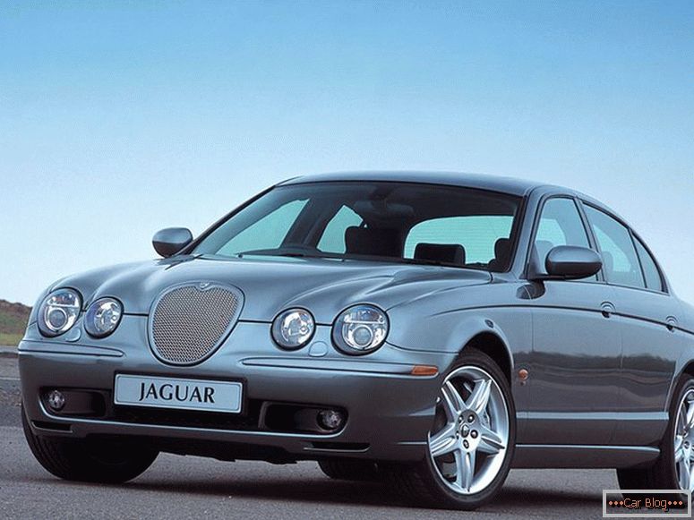 jaguar tip 2000