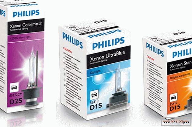 Philips žarulje za automobil