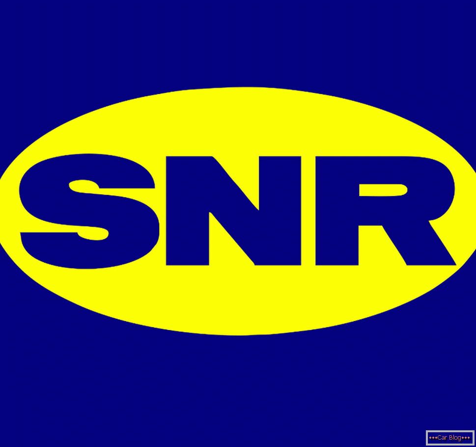 Dobavljač SNR ležajeva