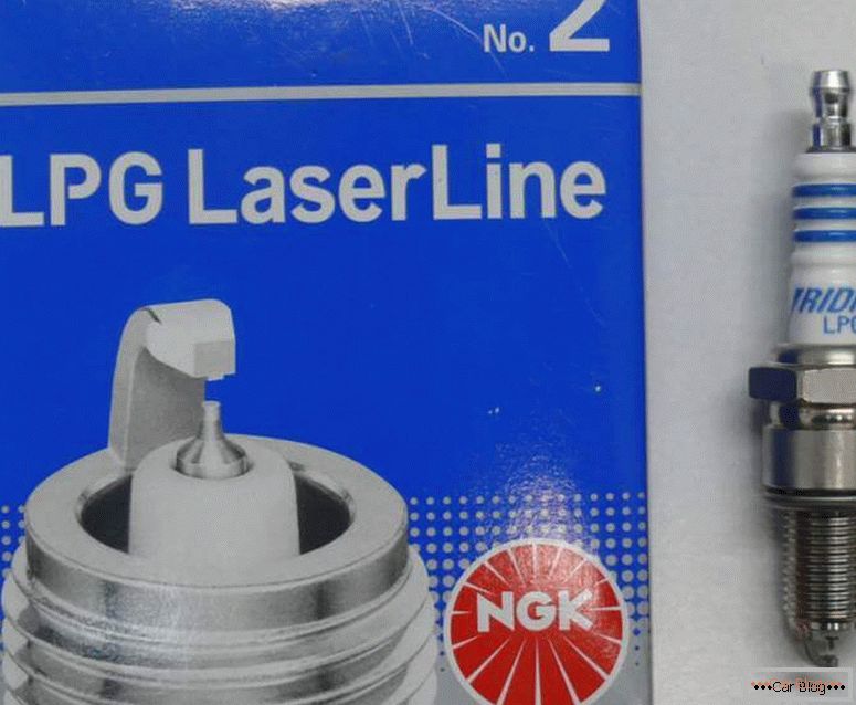NGK LPG laserska linija 2
