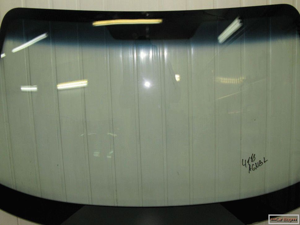 Лобовое стекло Tvrtka Asahi Glass