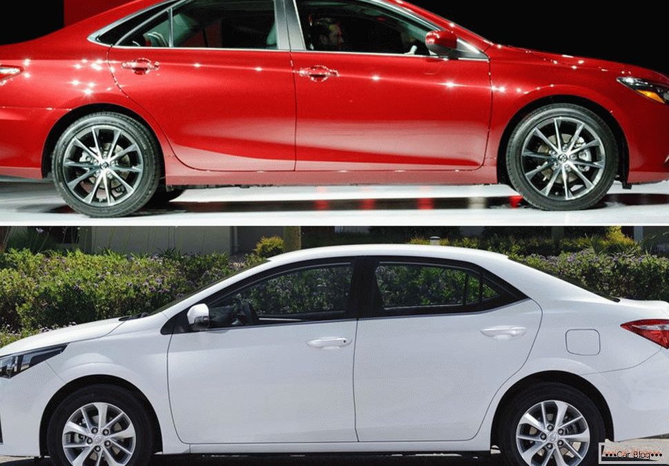 Сравнение тойота королла. Тойота Королла или Камри. Toyota Corolla vs Camry. Toyota Camry Королла. Toyota Corolla 2014 или Camry.