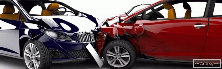 Kako je procjena oštećenja automobila nakon nesreće