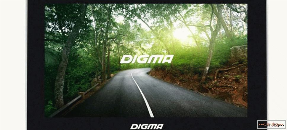 AllDrive 700 tvrtke Digma