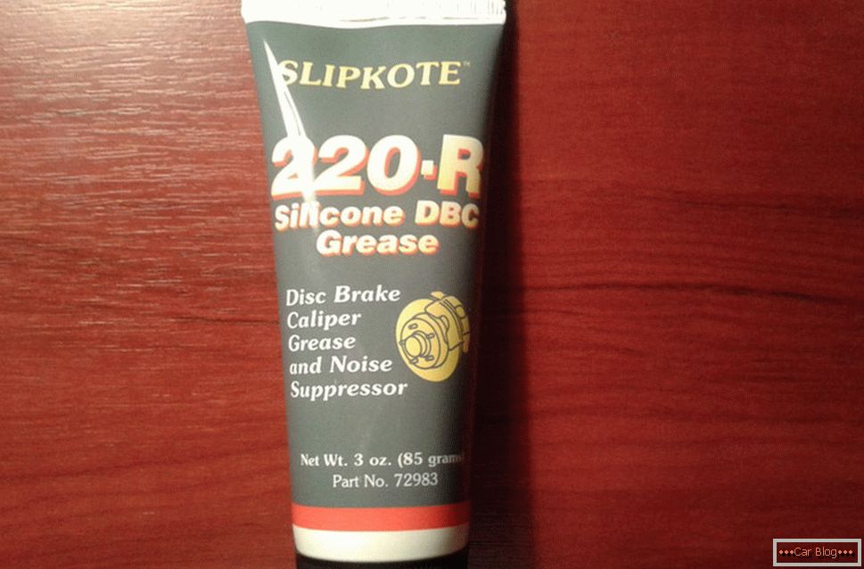 SLIPKO 220-R DK