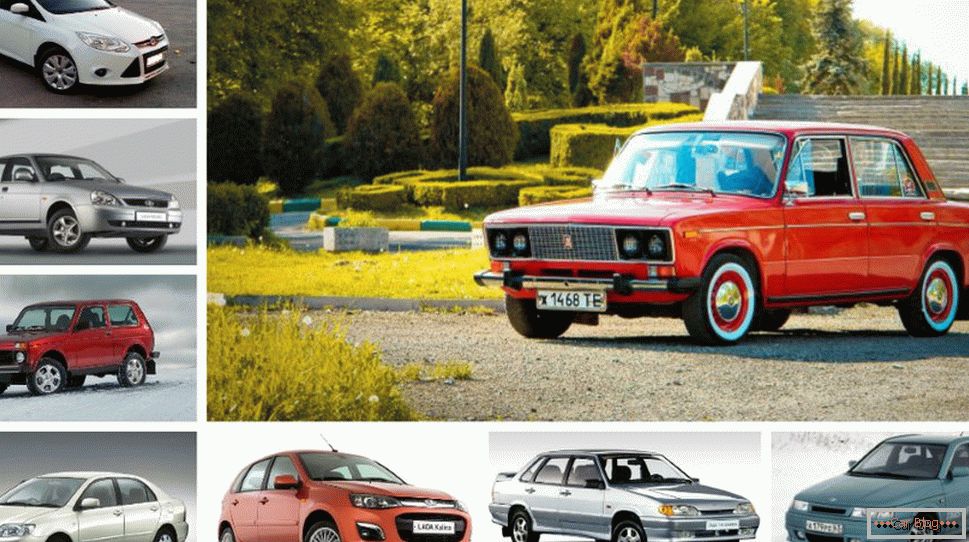 najprodavanijih automobila s kilometražom u Rusiji
