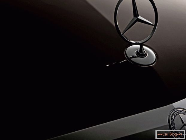 Mercedes automobili su uvijek bili prestižni i među najskupljim.