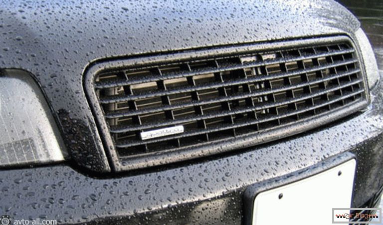 slika jadran Audi A6 S5