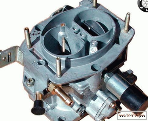 Solex karburator 21083 s autosubsosom