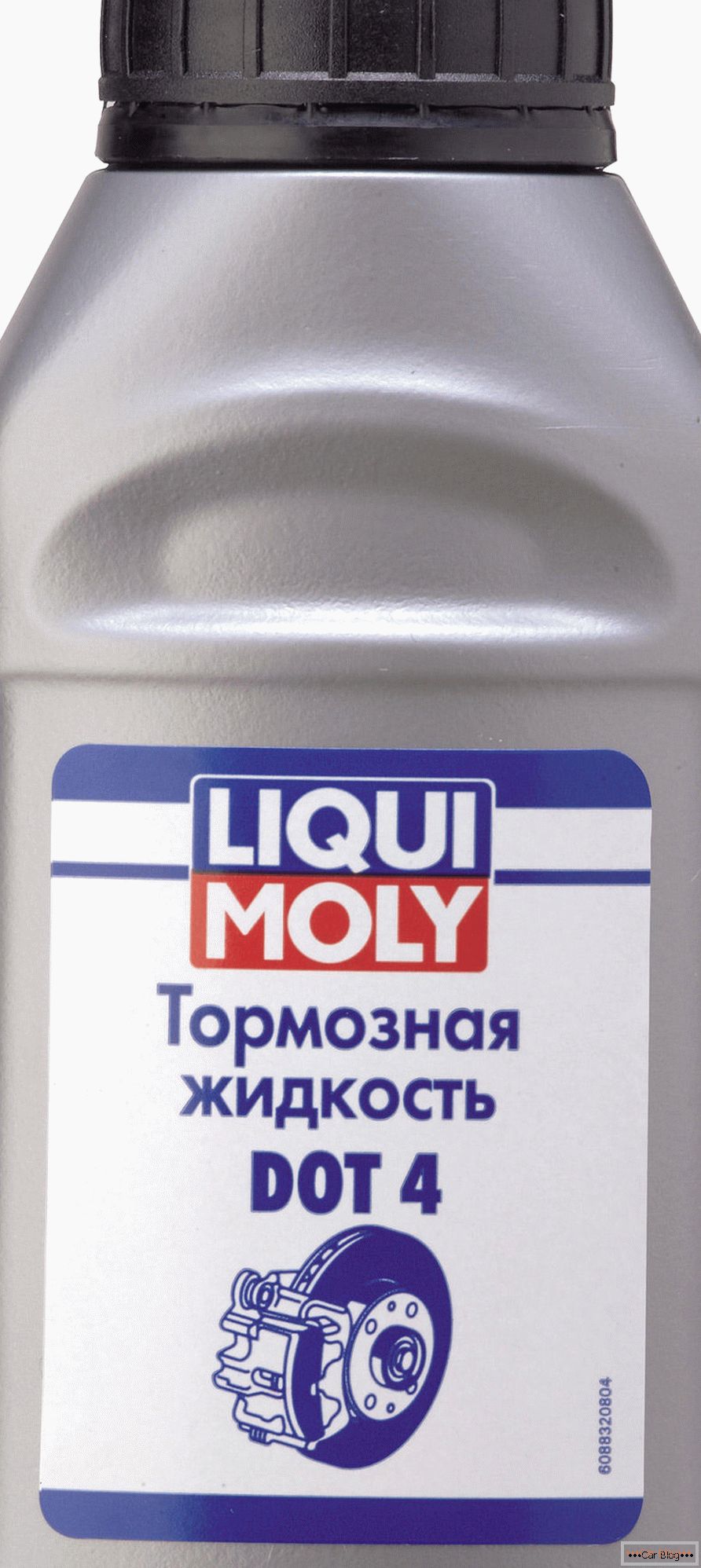 Tekućina za kočnice Liqui Moly