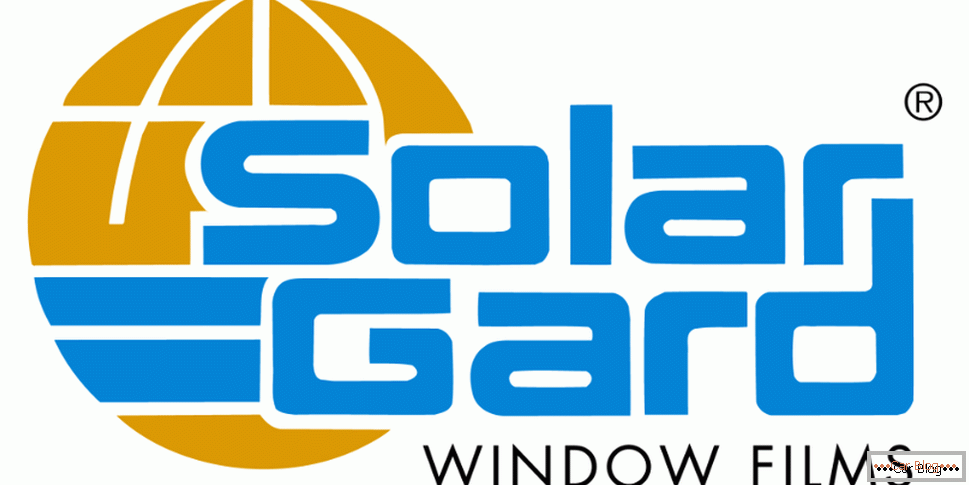 Solard Guard - Logo tintiranje filmova