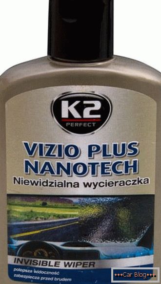 K2 Savršeno Vizio Plus Nanotech